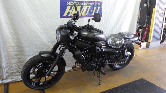 �J���T�L�G���~�l�[�^�[400SE�i���Q�����R�s�j�摜9