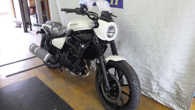 �J���T�L�G���~�l�[�^�[400SE�i���Q�����R�s�j�摜2