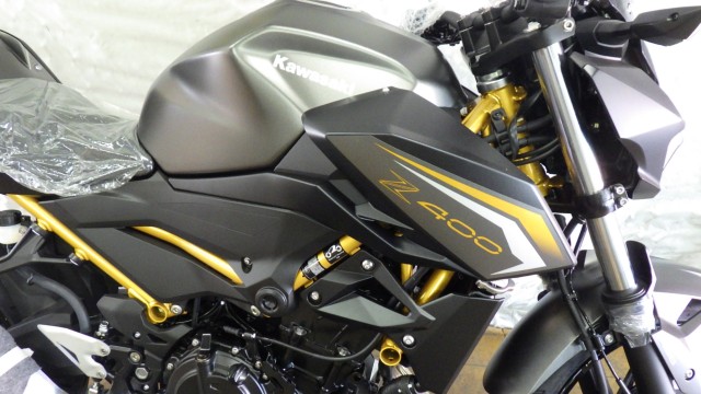 �J���T�LZ400�i���Q�����R�s�j�摜6