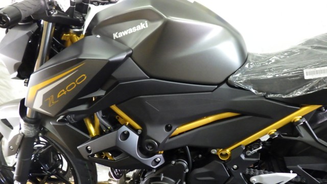 �J���T�LZ400�i���Q�����R�s�j�摜8