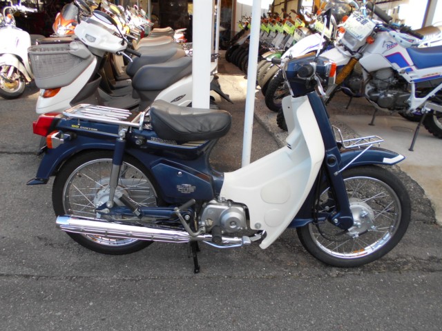 中古バイク情報サイト Mjbike