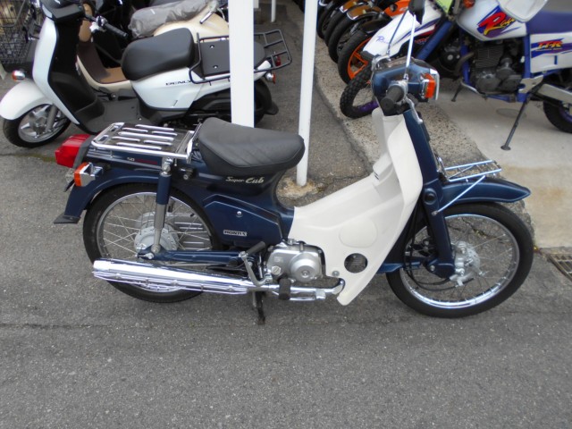 中古バイク情報サイト Mjbike