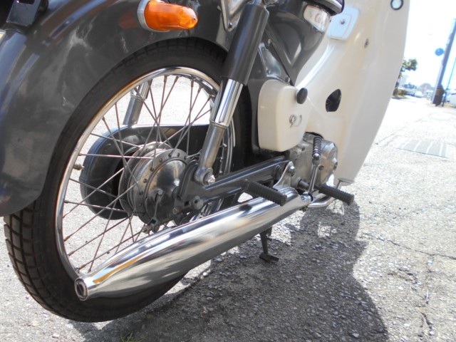 �z���_CM90�i���R������S�������j�摜11