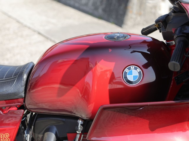 BMWBMW�R100RS�i���Q�����R�s�j�摜16