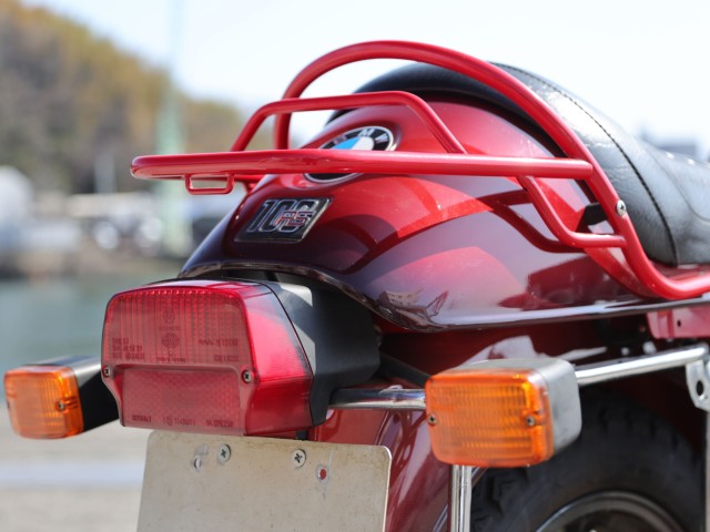 BMWBMW�R100RS�i���Q�����R�s�j�摜20