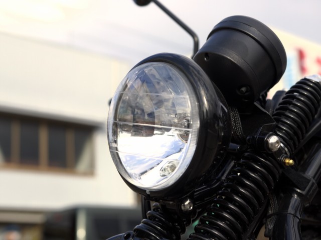 AȆSoftail THUNDER250iQRsj摜12