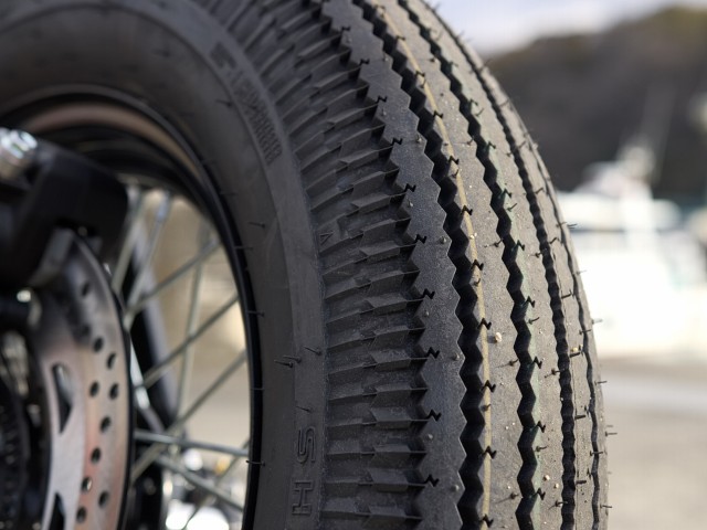 AȆSoftail THUNDER250iQRsj摜13