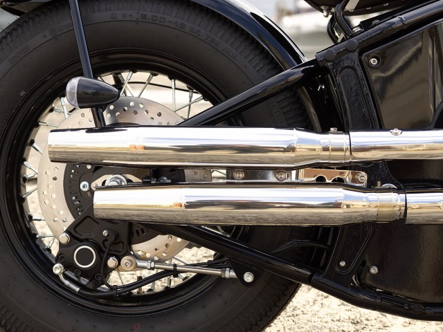 AȆSoftail THUNDER250iQRsj摜20