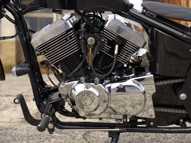 AȆSoftail THUNDER250iQRsj摜29