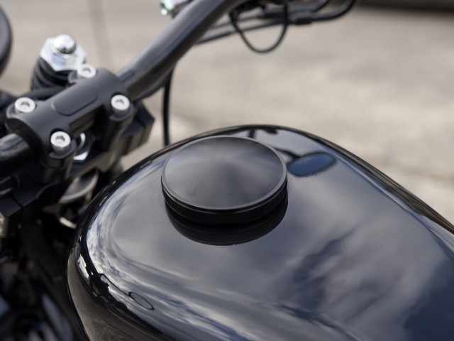 AȆSoftail THUNDER250iQRsj摜35