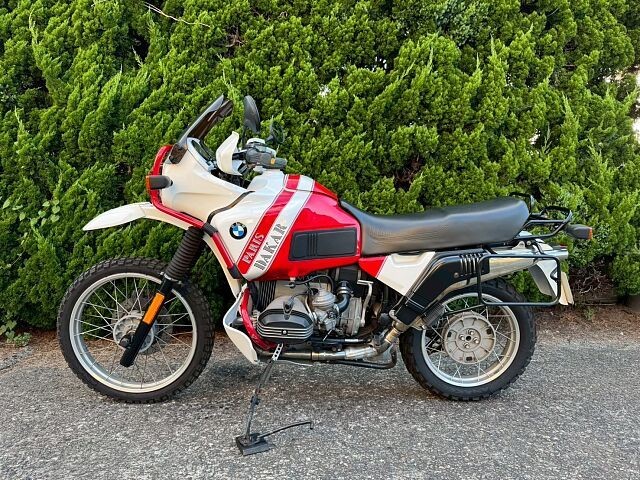 BMWBMWR100GSiRq~sj摜2