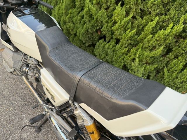 ���g�O�b�c�CLe mans 850�i���R���q�~�s�j�摜5