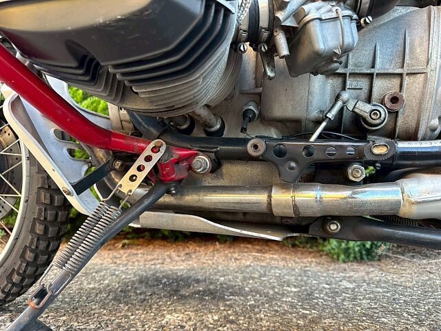 BMWBMWR100GSiRq~sj摜9