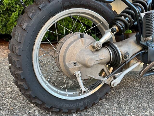 BMWBMWR100GSiRq~sj摜17