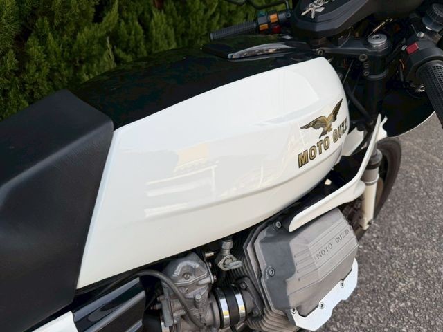 ���g�O�b�c�CLe mans 850�i���R���q�~�s�j�摜17