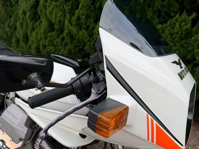 ���g�O�b�c�CLe mans 850�i���R���q�~�s�j�摜22