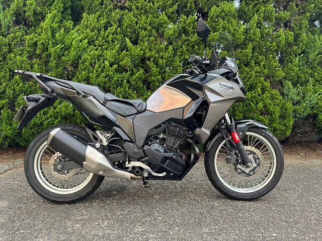 JTLVERSYS-X 250iRq~sj摜1