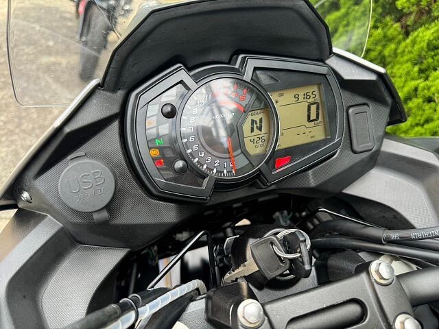 JTLVERSYS-X 250iRq~sj摜10