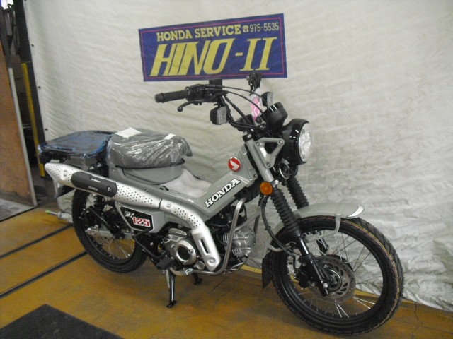 �z���_CT125�i���Q�����R�s�j�摜2