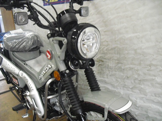 �z���_CT125�i���Q�����R�s�j�摜5