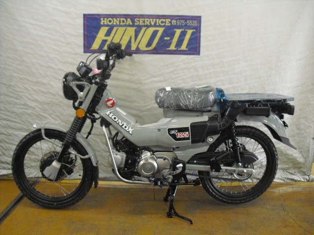 �z���_CT125�i���Q�����R�s�j�摜8