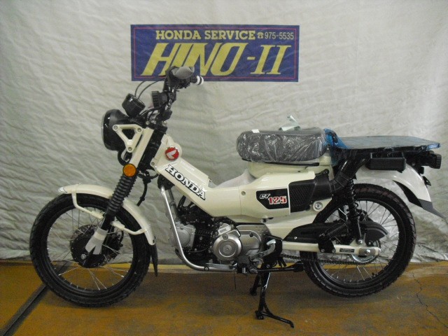 �z���_CT125�i���Q�����R�s�j�摜7