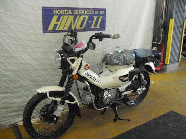 �z���_CT125�i���Q�����R�s�j�摜8