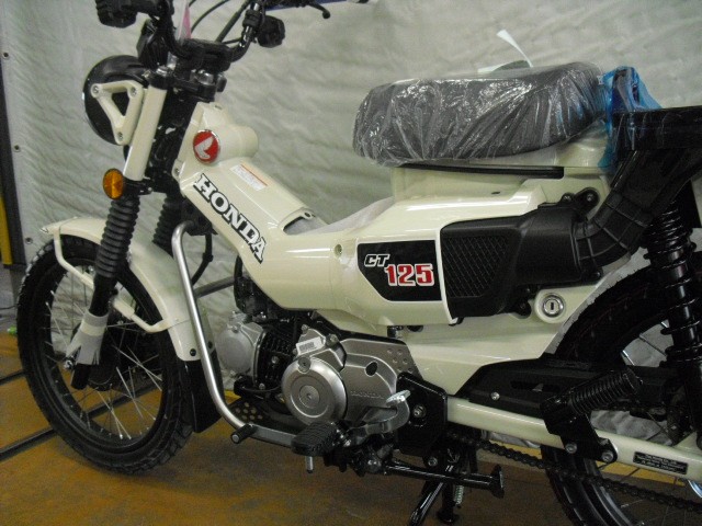 �z���_CT125�i���Q�����R�s�j�摜10