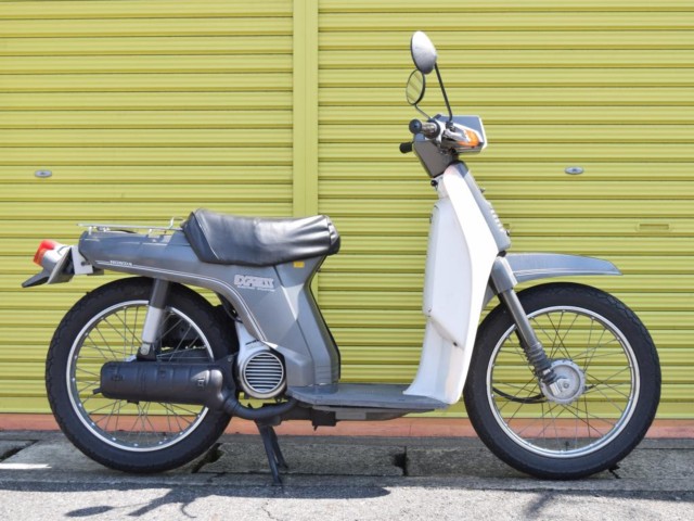 エクスプレス ホンダ 岡山県 カリフ 中古バイク詳細 中古バイク探しはmjbikeで