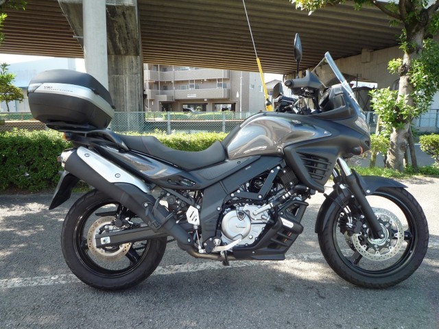 XYLV-Strom650iQRsj摜1