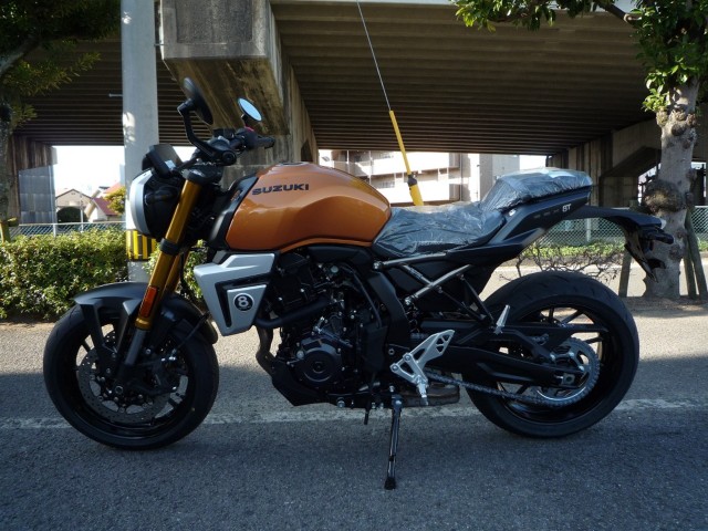 �X�Y�LGSX-8T�i���Q�����R�s�j�摜2