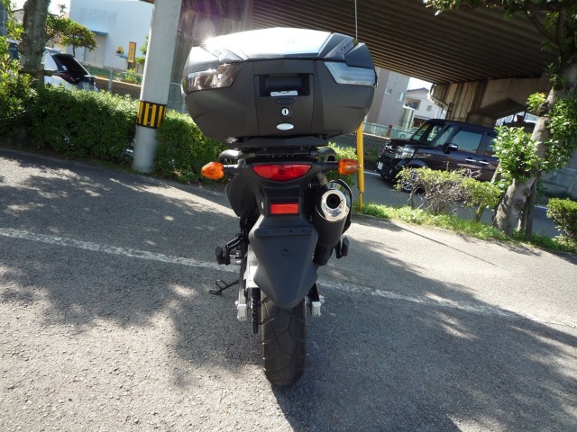 XYLV-Strom650iQRsj摜4