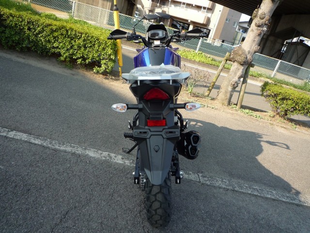 �X�Y�LV�X�g���[��250SX�i���Q�����R�s�j�摜4