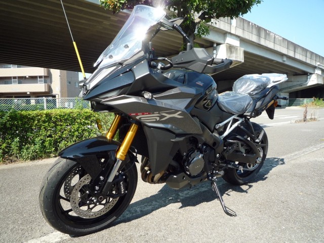 XYLGSX-S1000GXiQRsj摜5