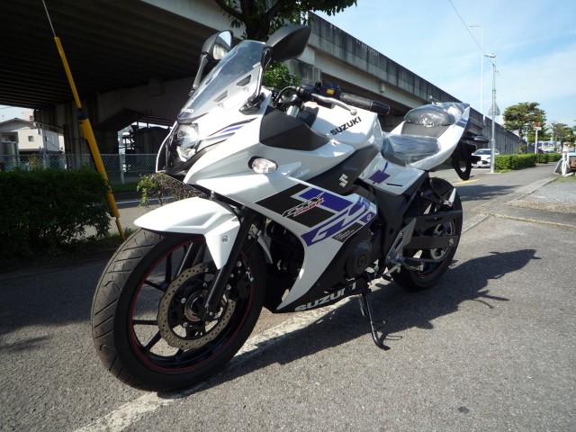 XYLGSX250RiQRsj摜5