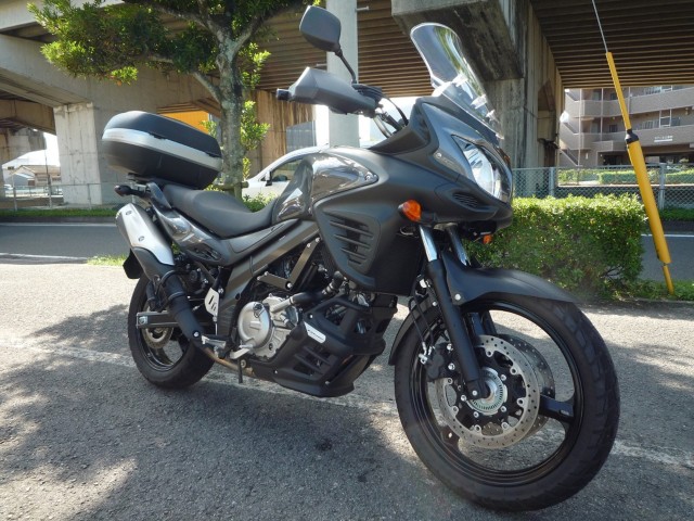 XYLV-Strom650iQRsj摜5