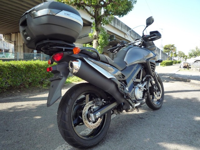 XYLV-Strom650iQRsj摜6