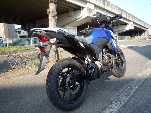 �X�Y�LV�X�g���[��250SX�i���Q�����R�s�j�摜6