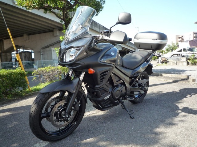 XYLV-Strom650iQRsj摜7