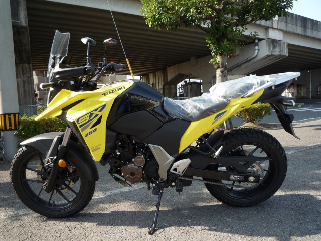 �X�Y�LV�X�g���[��250SX�i���Q�����R�s�j�摜2