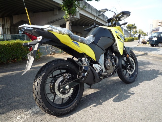 �X�Y�LV�X�g���[��250SX�i���Q�����R�s�j�摜4