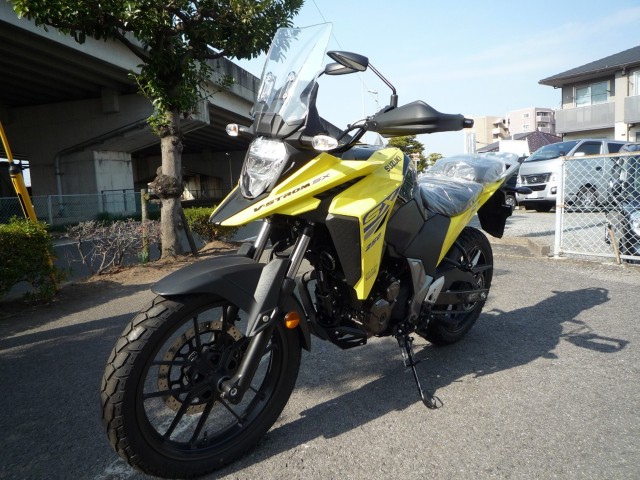 �X�Y�LV�X�g���[��250SX�i���Q�����R�s�j�摜5