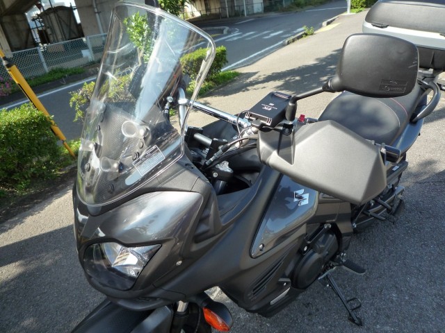 XYLV-Strom650iQRsj摜20