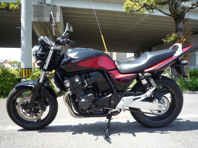 z_CB400X[p[tHAVTECERevoiQRsj摜2