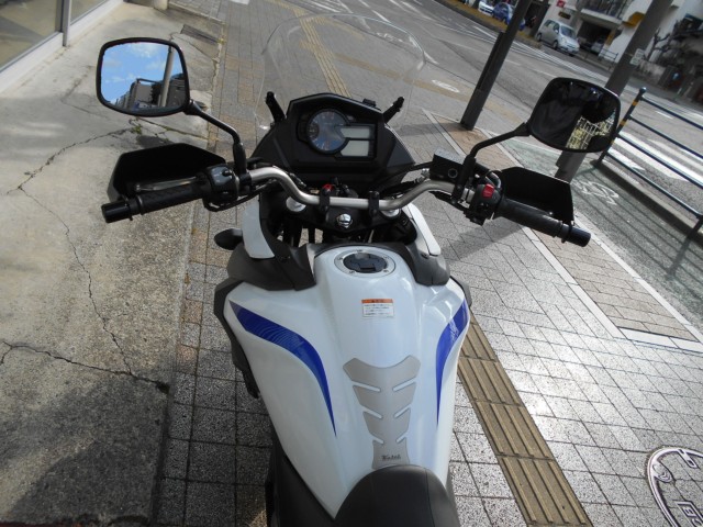 XYLV-Strom650XTiQRsj摜7