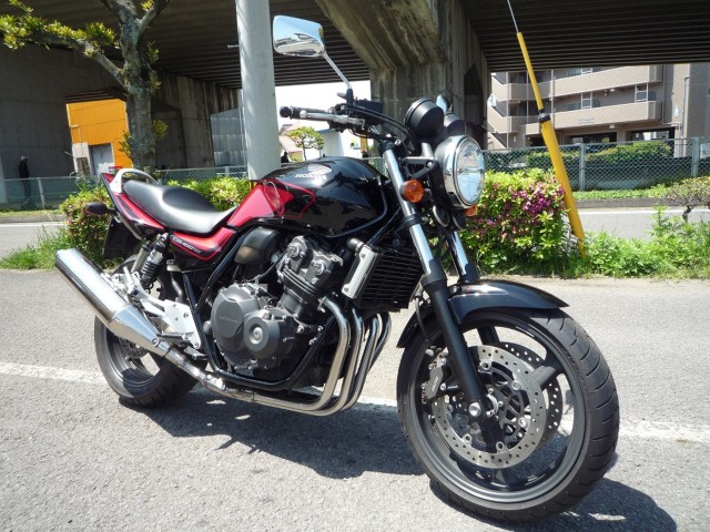 z_CB400X[p[tHAVTECERevoiQRsj摜5