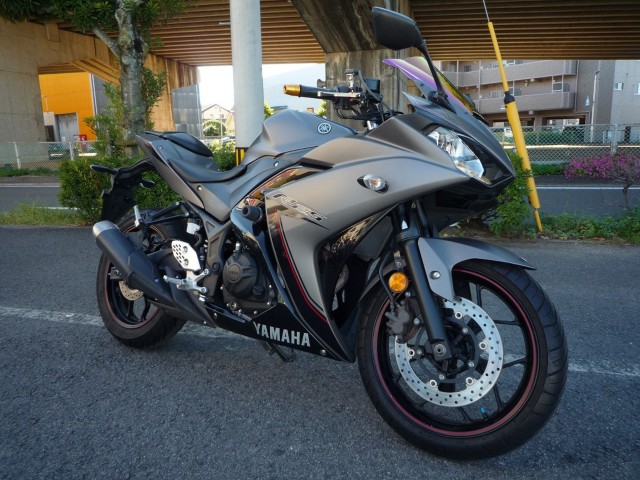 }nYZF-R25iQRsj摜5