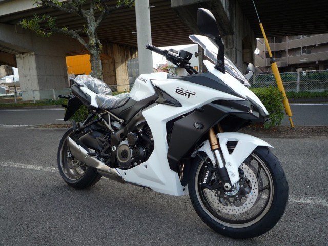 �X�Y�LGSX-S1000GT�i���Q�����R�s�j�摜5