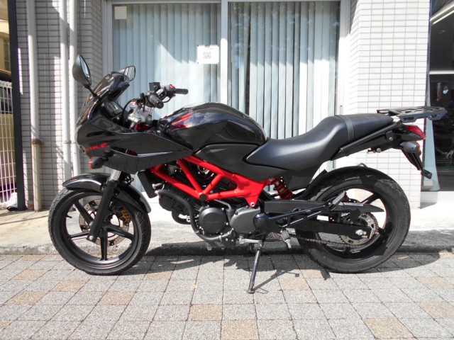 Vtr F ホンダ 愛媛県 有 Sbsフルタイム平和通店 中古バイク詳細 中古バイク探しはmjbikeで