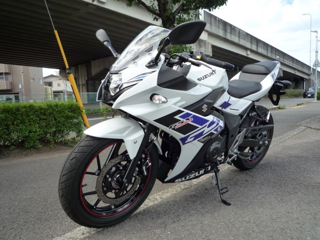 XYLGSX250RiQRsj摜7